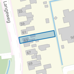 Perceel GTG00-D-3140