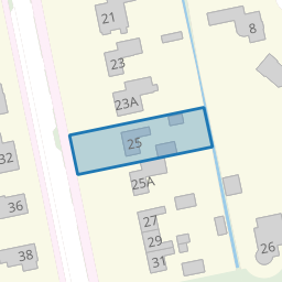 Perceel GTG00-D-3156