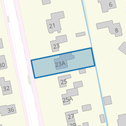 Perceel GTG00-D-3157