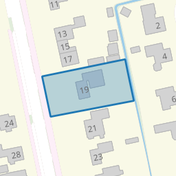 Perceel GTG00-D-3160