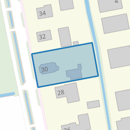 Perceel GTG00-D-3174