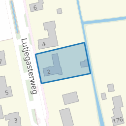 Perceel GTG00-D-3181