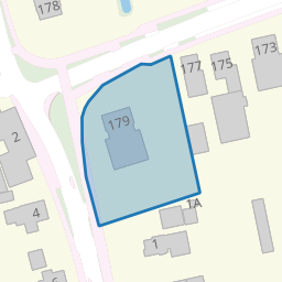 Perceel GTG00-D-3185