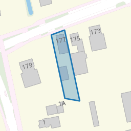 Perceel GTG00-D-3186