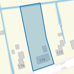 Perceel GTG00-D-3188