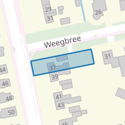 Perceel GTG00-D-3254