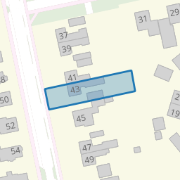 Perceel GTG00-D-3257