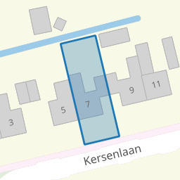 Perceel GTG00-D-3269