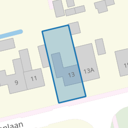 Perceel GTG00-D-3272