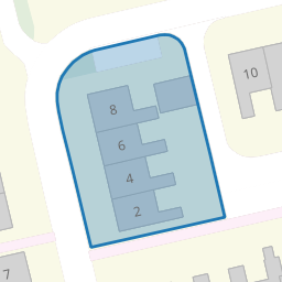 Perceel GTG00-D-3294