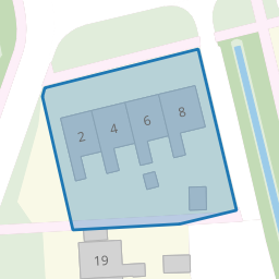 Perceel GTG00-D-3297