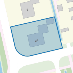 Perceel GTG00-D-3315