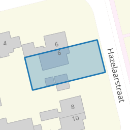 Perceel GTG00-D-3339