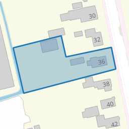 Perceel GTG00-D-3432