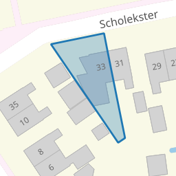 Perceel GTG00-D-3447