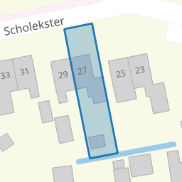 Perceel GTG00-D-3450