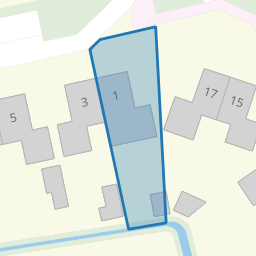 Perceel GTG00-D-3463