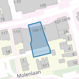 Perceel GTG00-D-3476