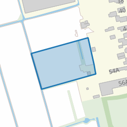 Perceel GTG00-D-3480