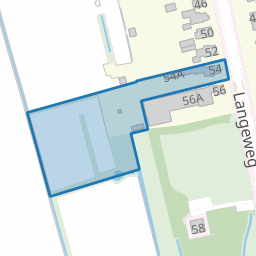 Perceel GTG00-D-3481