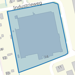 Perceel GTG00-D-3485