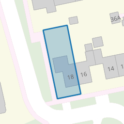 Perceel GTG00-D-3492