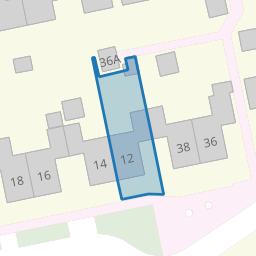 Perceel GTG00-D-3495