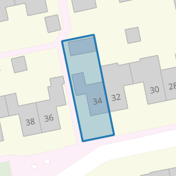 Perceel GTG00-D-3498