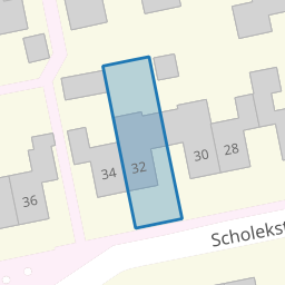 Perceel GTG00-D-3499