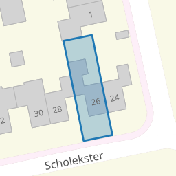 Perceel GTG00-D-3502