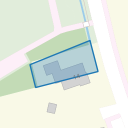 Perceel GTG00-D-3505