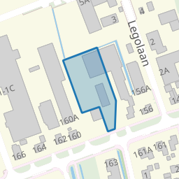 Perceel GTG00-D-3509