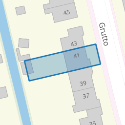 Perceel GTG00-D-3517