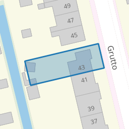 Perceel GTG00-D-3518