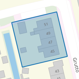 Perceel GTG00-D-3519