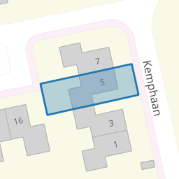 Perceel GTG00-D-3537