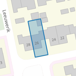 Perceel GTG00-D-3723