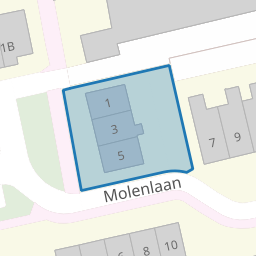 Perceel GTG00-D-3742