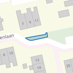 Perceel GTG00-D-3746