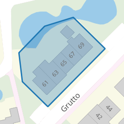 Perceel GTG00-D-3749