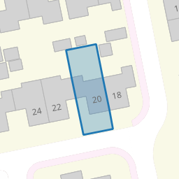 Perceel GTG00-D-3764