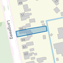 Perceel GTG00-D-3777