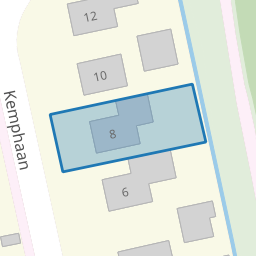 Perceel GTG00-D-3808