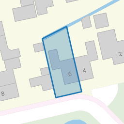 Perceel GTG00-D-3825