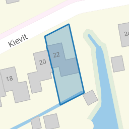 Perceel GTG00-D-3830