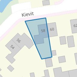 Perceel GTG00-D-3833