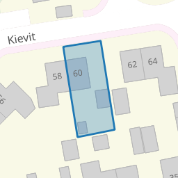 Perceel GTG00-D-3834