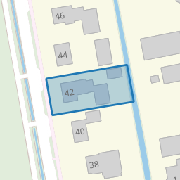 Perceel GTG00-D-3863