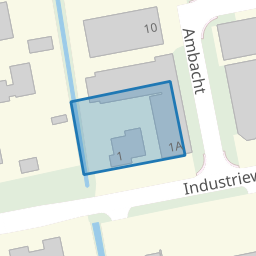 Perceel GTG00-D-3868