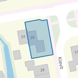 Perceel GTG00-D-3884